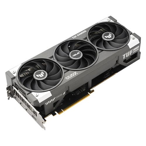 ASUS TUF Gaming RTX 5060 OC 8GB GDDR7 Graphics Card